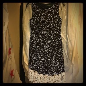 Size 6 Ralph Lauren dress